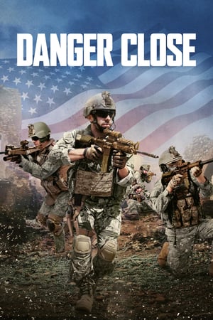 Danger Close (2017)