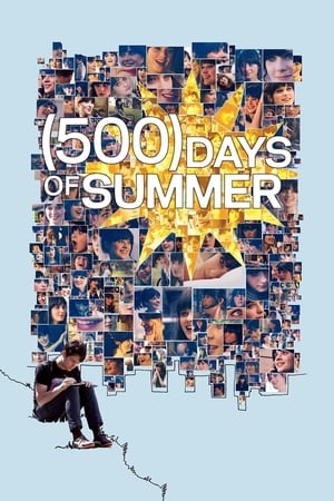 (500) Days of Summer (2009)